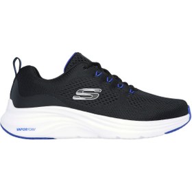 Resim Skechers 232625 BKBL Vapor Foam Erkek Spor Ayakkabı 