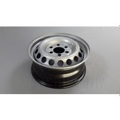 Resim VW CRAFTER / VOLT 2006-2017 ÇELİK JANT 16" İNÇ 6 BİJON. 