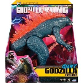 Resim Godzılla Kong The New Empıre Gıant Godzılla Evolved 35550-35551 Godzilla 