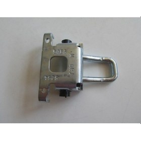 Resim Renault Megane- 1998-1999 Arka Bagaj Kapağı Kilit Karşılığı Oem No: 7700834331 