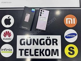 Resim Samsung S23 Ultra İkinci El TR | 512 GB | Mor 