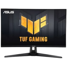 Resim Asus TUF Gaming VG27AQM1A 27" 1 MS 260 Hz 2K QHD IPS Oyuncu Monitör 