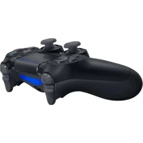Resim Zenvia Ps4-Ps5 Kol Wireless Bt Kablosuz Oyun Kolu Ps4 Joystick Tablet Telefon Pc Uyumlu Titresimli Oyun Kol 