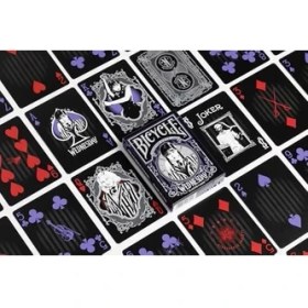 Resim Storemax ® Wednesday Oyun Kartları 