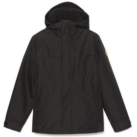 Resim Timberland Benton Waterproof 3in1 Jacket Ceket Tb0a5xt10011 001 