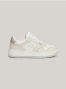 Resim Tommy Hilfiger Kadın Tjw Retro Basket Sneaker 