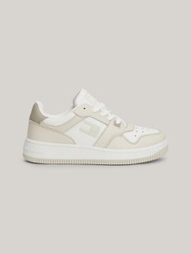 Resim Tommy Hilfiger Kadın Tjw Retro Basket Sneaker 