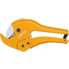 Resim Ingco Pvc Boru Kesme Makası HPC0442 42 mm 