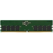 Resim 32Gb Ddr5 5600Mhz Cl40 Pc Ram Kvr56U46Bd8-32 Ram Bellek Kingston