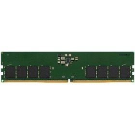 Resim 32Gb Ddr5 5600Mhz Cl40 Pc Ram Kvr56U46Bd8-32 Ram Bellek Kingston