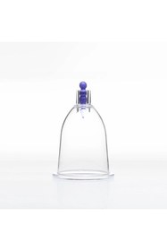 Resim Kanonik Education 100 Adet 3 Numara Hacamat Kupası 