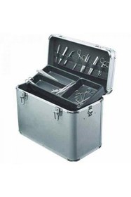 Resim Chanta 964E Alüminyum Avadanlık Çanta 44x21x32 cm 