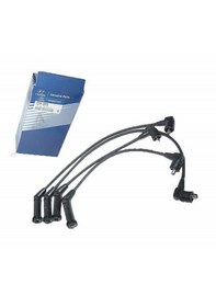 Resim Esse Otomotiv Accent 95- 1.5 00- 1.3 Atos 06- Getz 03- 1.3 Picanto 08- Buji Kablosu Takim - MBS-2750122B10 