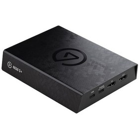 Resim Elgato 10gap9901 Game Capture 4k60 S+ 