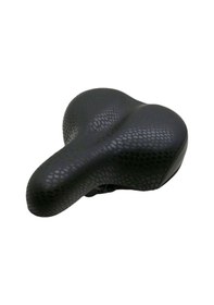 Resim Büyük Yaylı Bisiklet Sele Koltuk 4832 Çok Renkli 