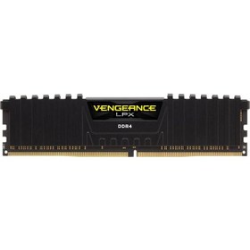 Resim 16 GB DDR4 2400 CORSAIR CMK16GX4M1A2400C16 CL16 AB132CRS0031