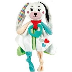 Resim Baby Clementoni Tavşan Uyku Arkadaşı 