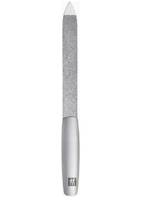 Resim Zwilling Beauty Zwıllıng Beauty Twınox Saphir Tırnak Törpüsü Mat Paslanmaz Çelik Silver - Gümüş 