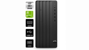 Resim Hp Pro Tower 290 G9 Intel Core I7-13700 16GB 2tb SSD GT730 4gb Freedos B6JC4ES-168 