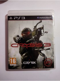 Resim EA Crysis 3 