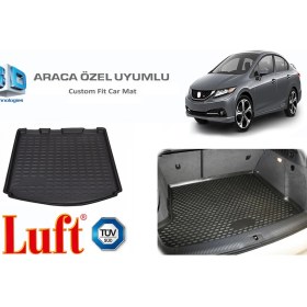 Resim Honda Cıvıc Sedan 2012-2016 