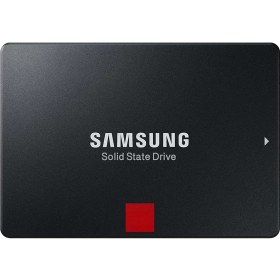 Resim Samsung 860 Pro 4TB 560MB-530MB/s Sata SSD MZ-76P4T0BW 