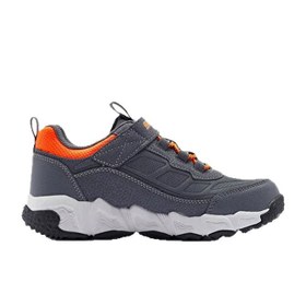 Resim Skechers Velocitrek H2o Ranger Erkek Çocuk Gri Günlük Ayakkabı 