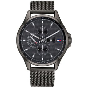 Resim Tommy Hilfiger Th1791613 Erkek Kol Saati 