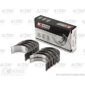 Resim Yatak Ana Besta E-2200 Std Rf01-23-135 