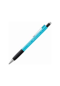 Resim Faber-Castell 2022 Grip 1347 Versatil Kalem 0.7 Mm Pastel Mavi 