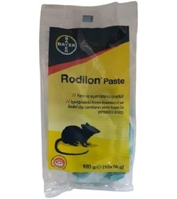 Resim Ceylan Trade Bayer Rodilon Pasta 100 Gr Rodilon 