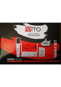 Resim Mito Nwm Ed Wıreless Mikrofon 
