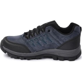 Resim X-Step Lacivert Erkek Outdoor Ayakkabı 