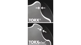 Resim Wera 867/1 Ip Torx Plus® Bits, 15 Ip x 25 mm 