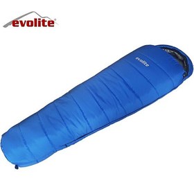 Resim Evolite Ocean -18 Derece Uyku Tulumu 