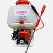 Resim Palmera 25L Motorlu Sırt İlaçlama Makinesi 