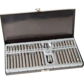 Resim Nt Tools 42'li Bits Set 