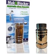 Resim Çift Manyetik Kireç Kırıcı 