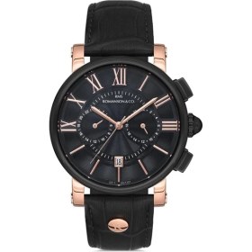 Resim Grand Romanson GR.1.AG1391.02 Erkek Kol Saati 