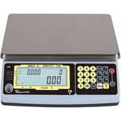 Resim SÖNMEZ ENDÜSTRİYEL Dikomsan AQP 30 Kg 5 Gr Tutar Hesaplamalı Terazi 