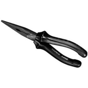 Resim İzeltaş Kargaburun Düz Black Line 180 MM 