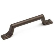 Resim System Bronz 96 mm Çekme Mobilya Kulpu (SY4583 0096 AL13) 