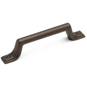 Resim System Bronz 96 mm Çekme Mobilya Kulpu (SY4583 0096 AL13) 