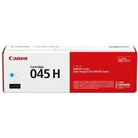 Resim Canon CRG-045H C Cyan Mavi 2.200 Sayfa Yüksek Kapasiteli Toner 