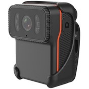 Resim Lemestar Kamera 1080P Video Kamera Kablosuz Wifi Aksiyon Kamerası Geniş Açı Lens Döngü 
