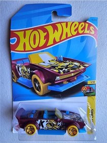 Resim Hot Wheels Tekli Arabalar Track Manga 2023-hkk15 