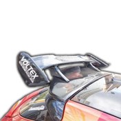 Resim Universal DTM Spoiler Boyalı 