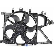 Resim Esse Oto - Corsa C Fan Motoru 02-04 Bhr Cff 119 000p 1341331 