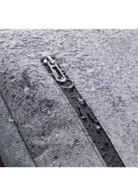 Resim Classone BP-WTX408G 15,6"Su Geçirmez Kumaş Fermuar Notebook Sırt 