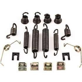 Resim Tofaş Uyumlu Şahin Fren Yay Tamir Takımı 